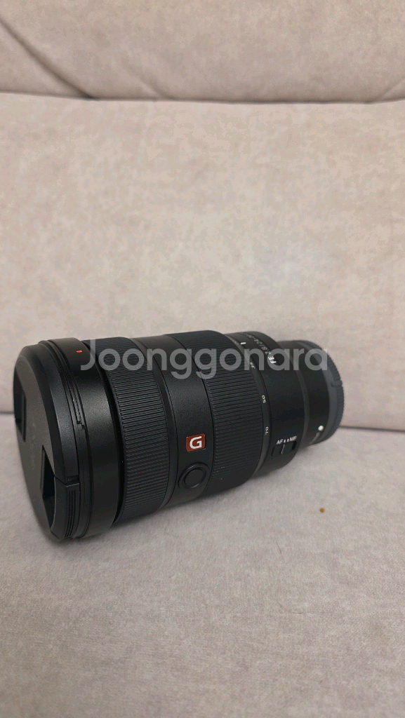 소니 A7 IV & FE 1.4/35 GM & FE 2--1