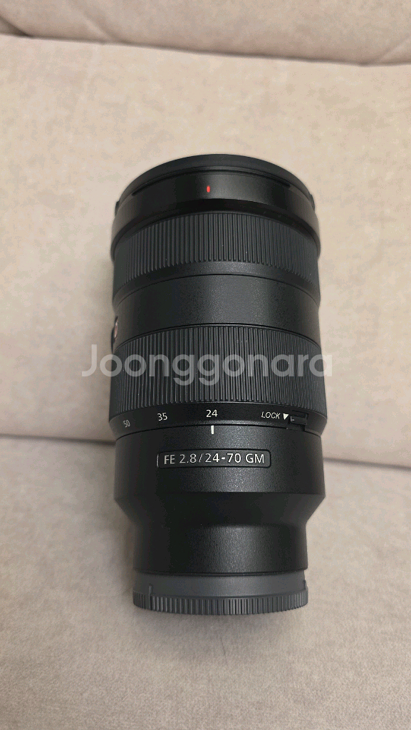 소니 A7 IV & FE 1.4/35 GM & FE 2--0