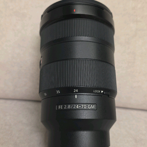 소니 A7 IV & FE 1.4/35 GM & FE 2