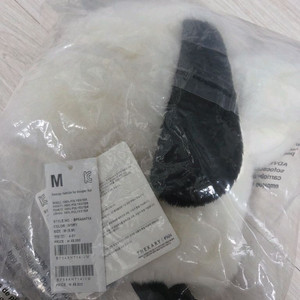 베베드피노 스누피 덤블퍼 햇 모자 M사이즈 새상품