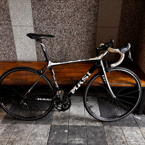 마지 masi evoluzione 105 로드 자전거