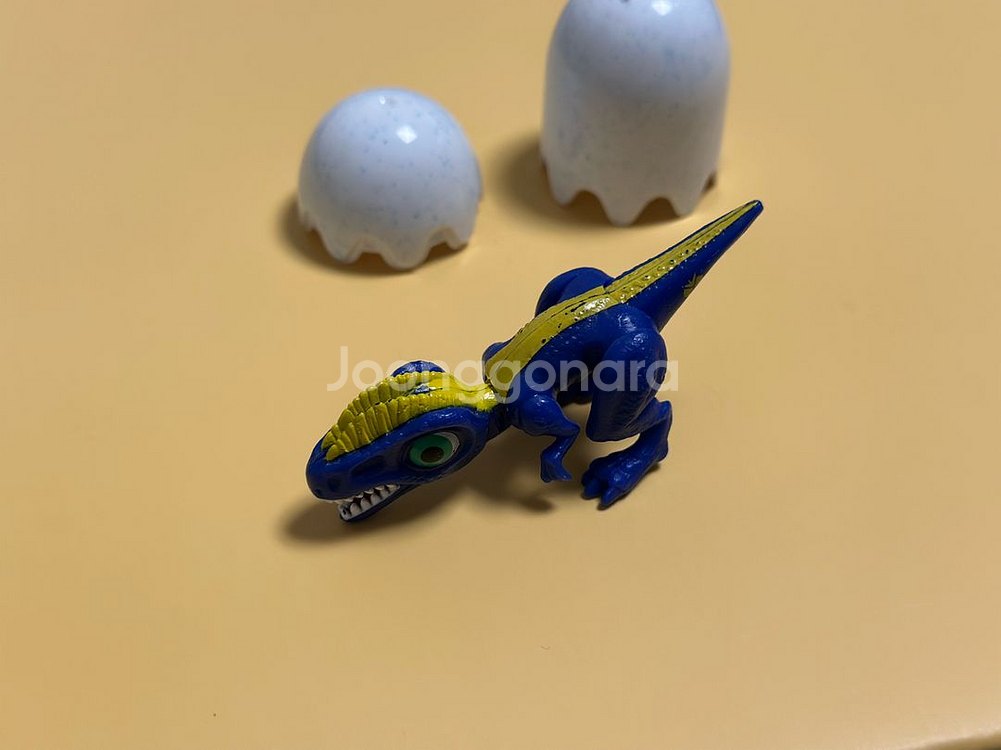 공룡메카드 딜로포 (타이니소어 딜로포)--0