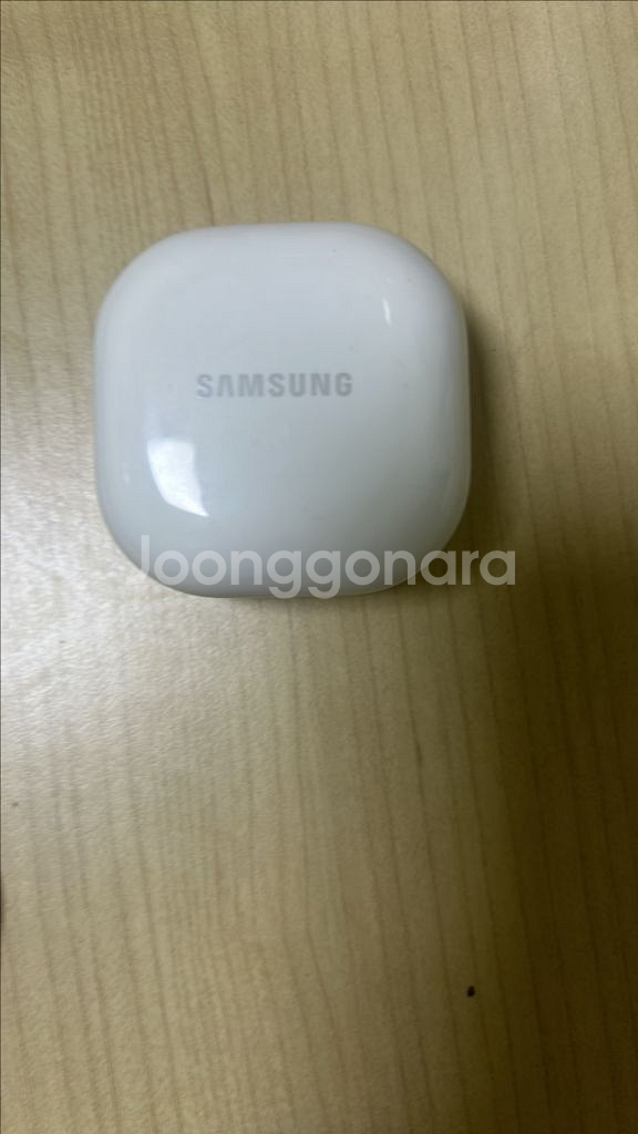 갤럭시 버즈2 프로--1