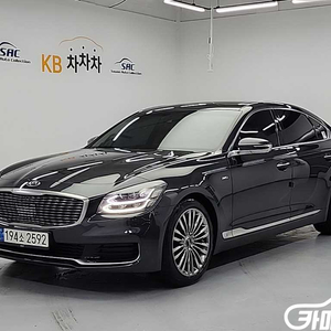 [기아]더 K9 3.8 GDI AWD 플래티넘Ⅲ #앱특