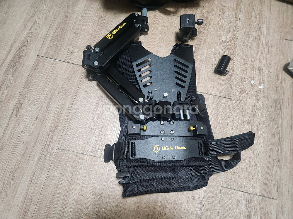 글라이드기어 DNA6000--0