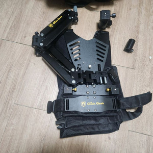 글라이드기어 DNA6000