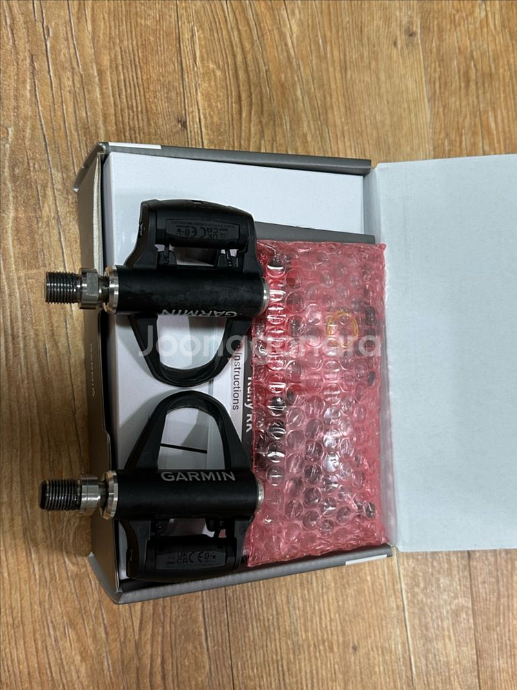 가민 랠리 RS100--0