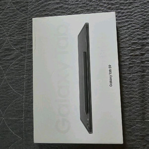 갤럭시탭 s9