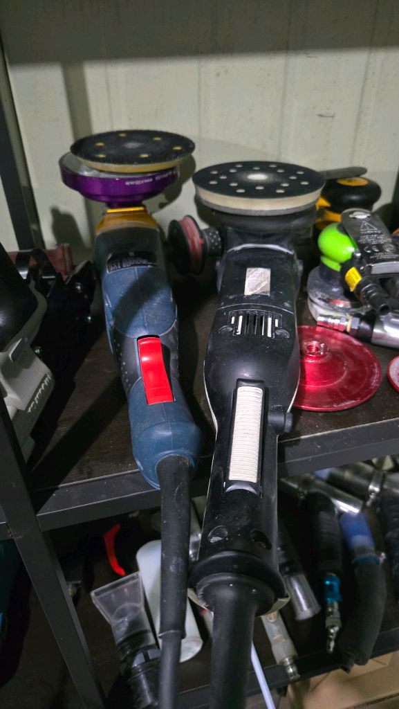 성진옵티마 XD , DM , DS XE 스팀세차기, 권테그 장비 . 루페스 광택기 . 크리닝전용 습식청소기 팝니다 이미지