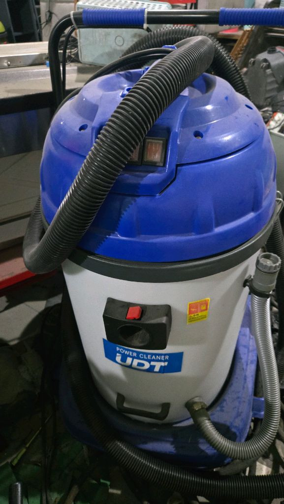 성진옵티마 XD , DM , DS XE 스팀세차기, 권테그 장비 . 루페스 광택기 . 크리닝전용 습식청소기 팝니다 이미지