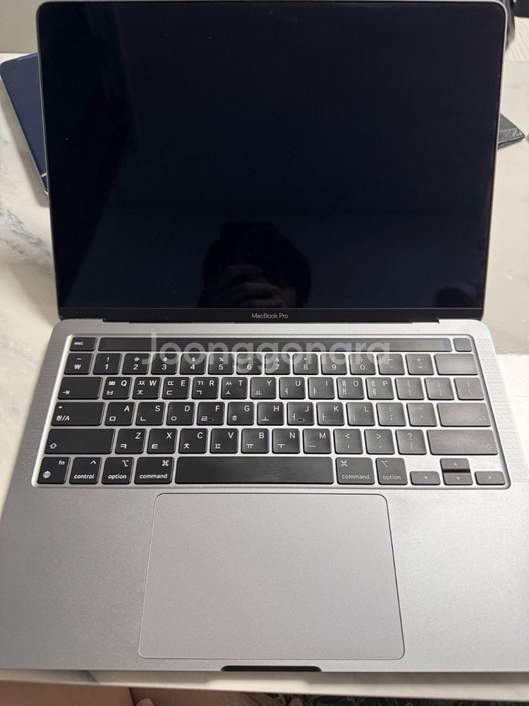 맥북프로 m2 13 512gb 스페이스그레이--0