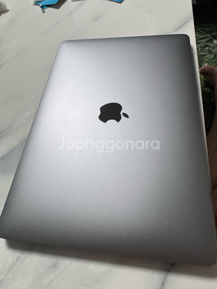 맥북프로 m2 13 512gb 스페이스그레이--1