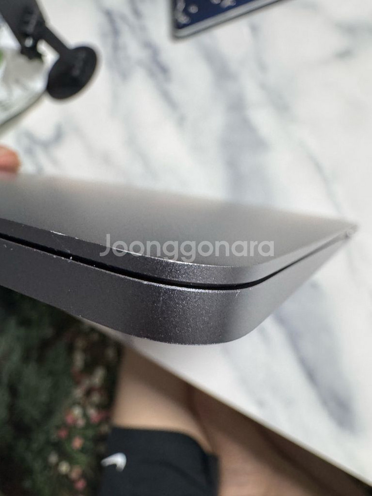 맥북프로 m2 13 512gb 스페이스그레이--9