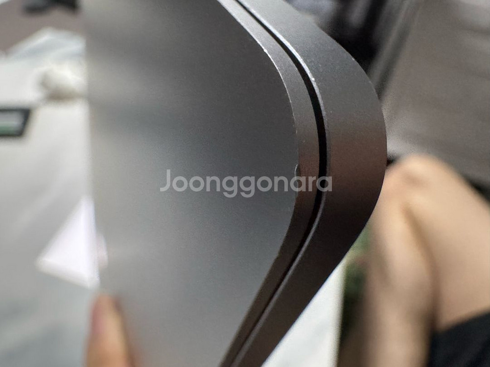 맥북프로 m2 13 512gb 스페이스그레이--8