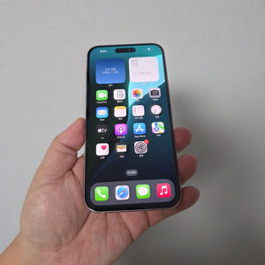 아이폰15플러스 핑크 128기가 SS급 팝니다.