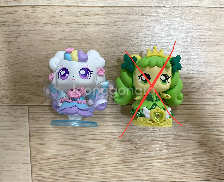 캐치티니핑 프린세스 멜로핑--0