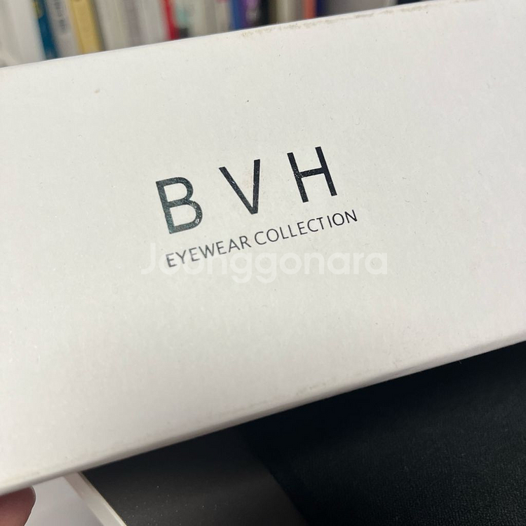BVH 색상있는 선글라스 팝니다--1