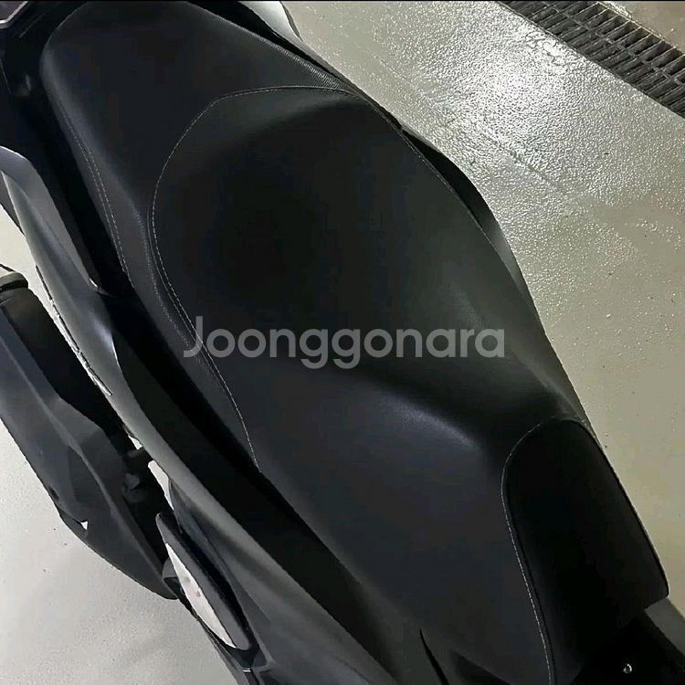 PCX125 ABS 2021년식 알탑셋팅 2만--8