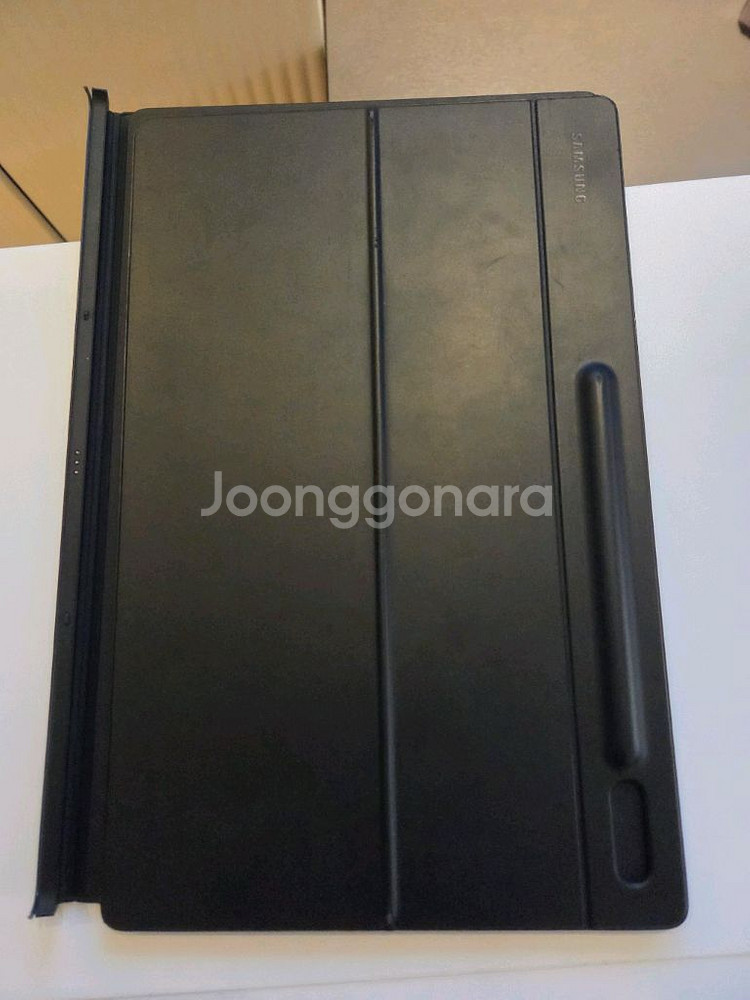 갤럭시 탭 S8 울트라 키보드 케이스 EF-DX900--3