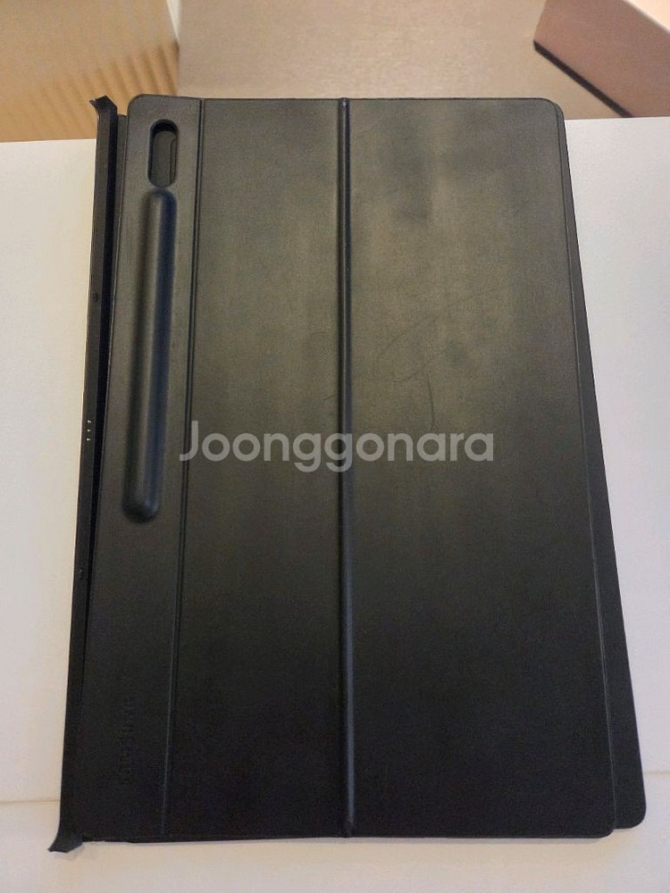 갤럭시 탭 S8 울트라 키보드 케이스 EF-DX900--2