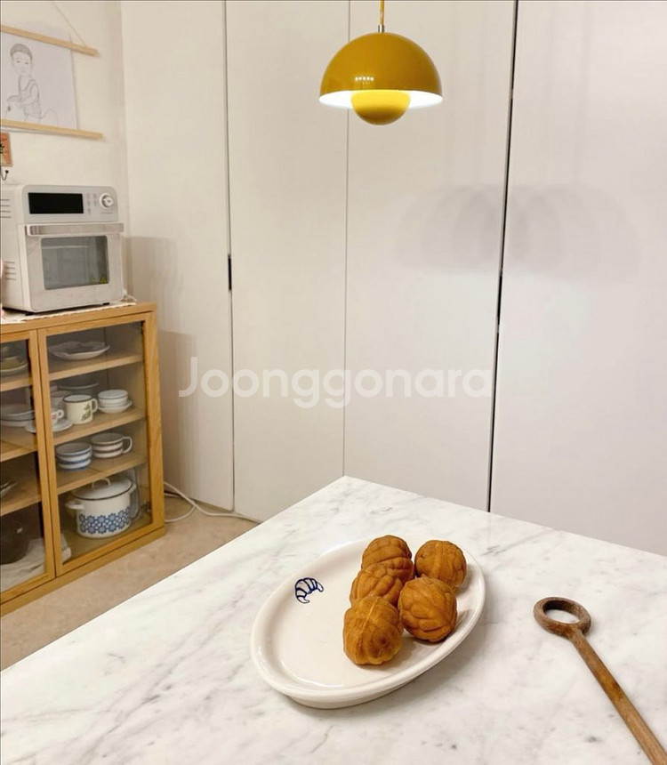 무인양품 캐비닛 그릇장--0