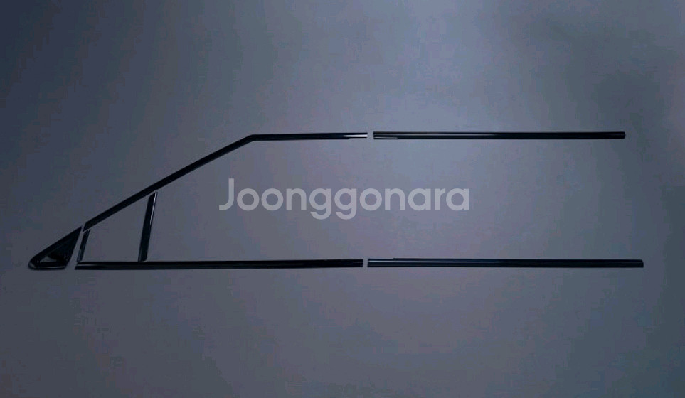 카니발 윈도우 몰딩ag 오토그랜드--5