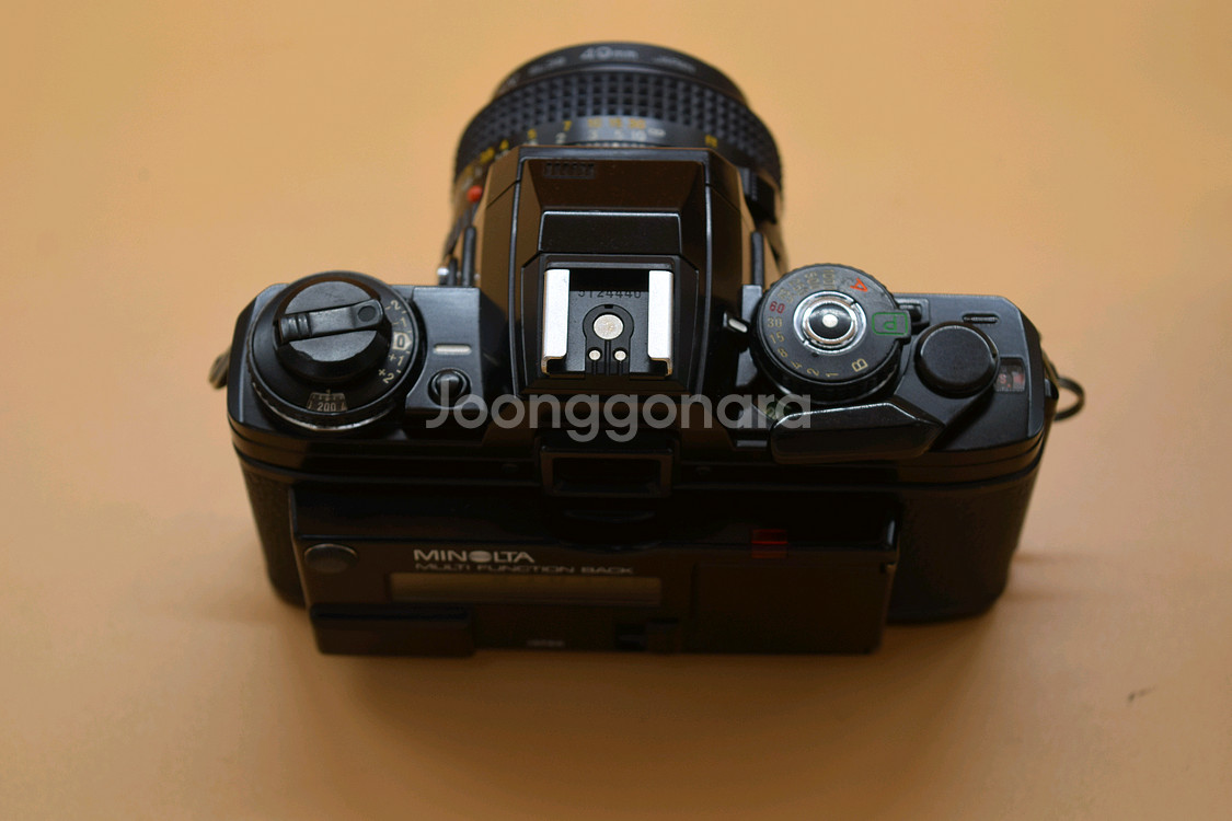 [입문용] MINOLTA MPS X700 PERPECT--1