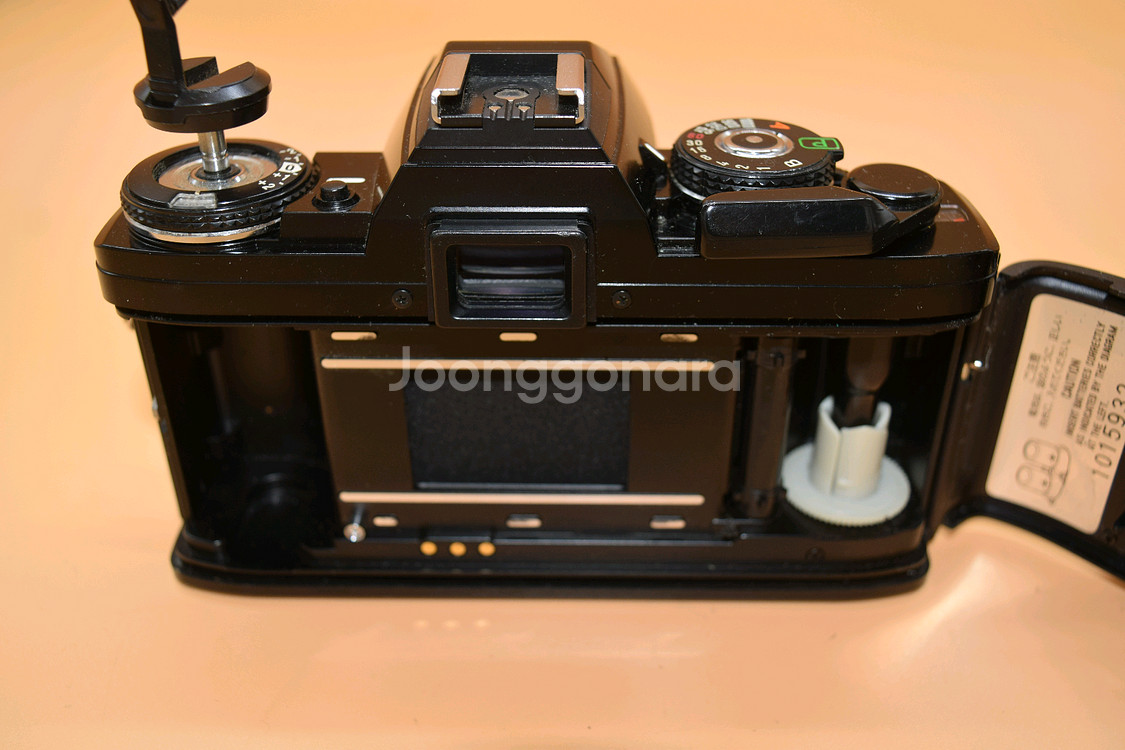 [입문용] MINOLTA MPS X700 PERPECT--6