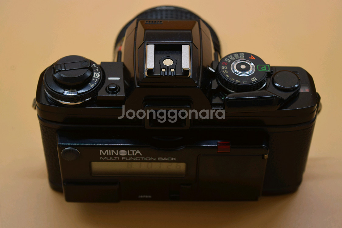 [입문용] MINOLTA MPS X700 PERPECT--4