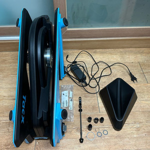 Tacx Neo 2T 스마트로라