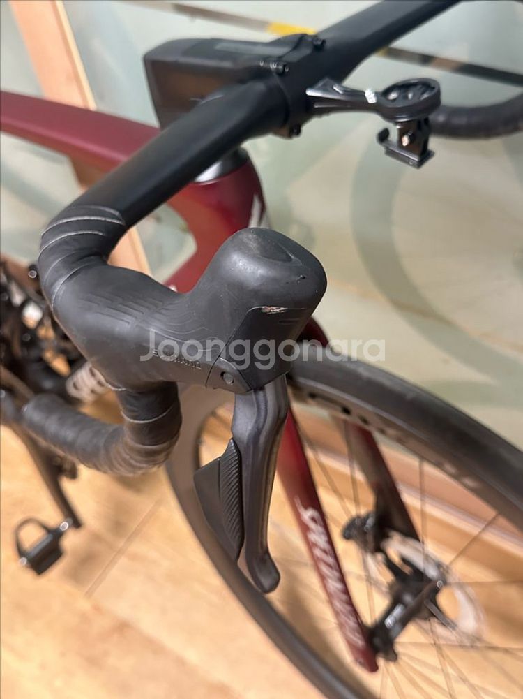 스페셜라이즈드 타막 SL7 익스퍼드--1