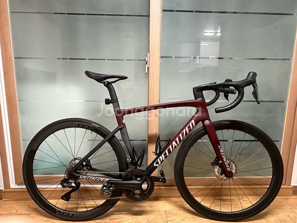 스페셜라이즈드 타막 SL7 익스퍼드--0