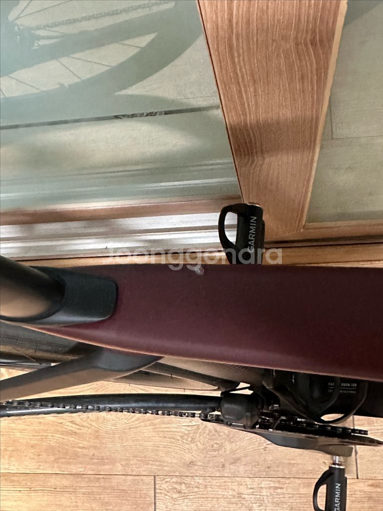 스페셜라이즈드 타막 SL7 익스퍼드--2