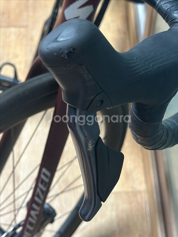 스페셜라이즈드 타막 SL7 익스퍼드--3