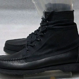 [미사용] 세바고 SEBAGO 7인치 가죽 부츠 270
