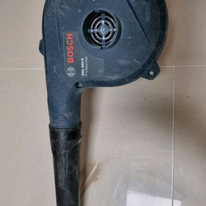 보쉬 GBL600E 송풍기