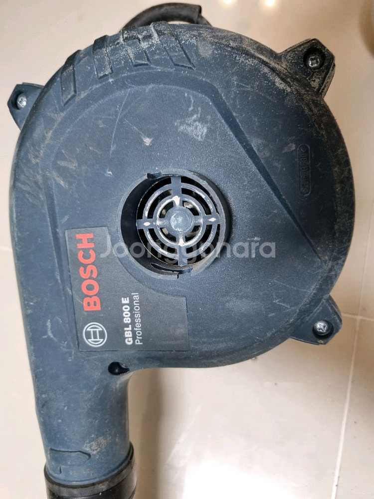 보쉬 GBL600E 송풍기--2