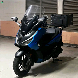 포르자350 2023년식 블박 알탑셋팅 2만
