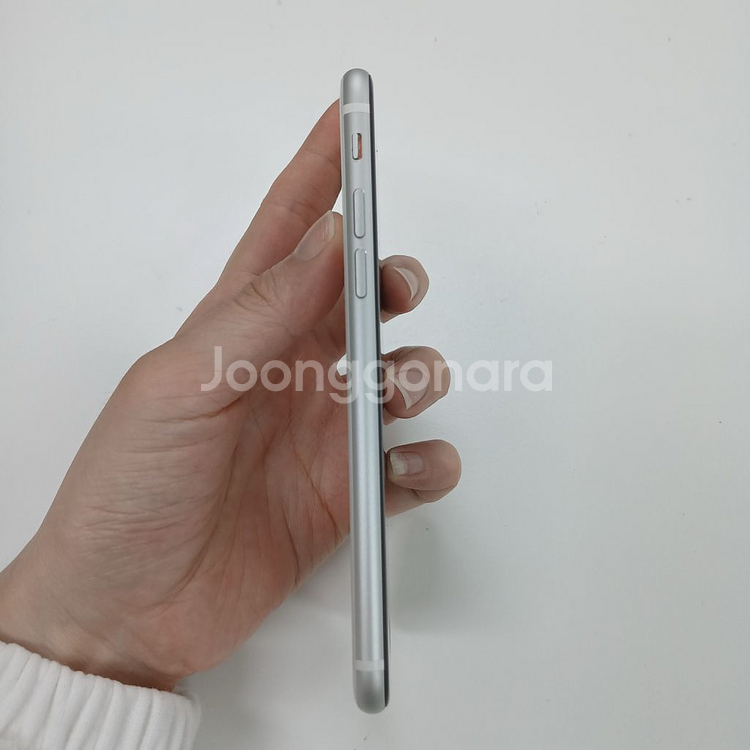 아이폰SE2 64기가 공기계중고폰학생폰알뜰폰서브폰퀵가능--3