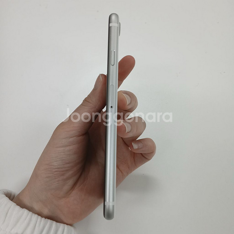 아이폰SE2 64기가 공기계중고폰학생폰알뜰폰서브폰퀵가능--2