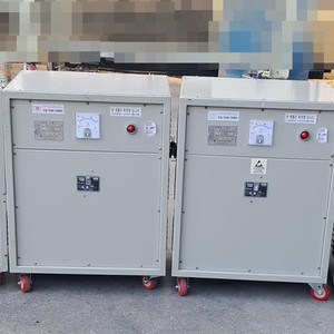 트랜스 중고트랜스 복권형 50KW