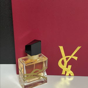 입생로랑 향수 리브르 오드 빠르펭 EDP 30ml