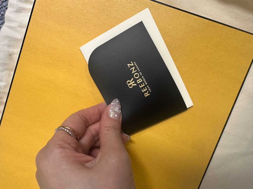 정품 펜디 몬스터 클러치 가방 전시품급 보증서유 박스--6