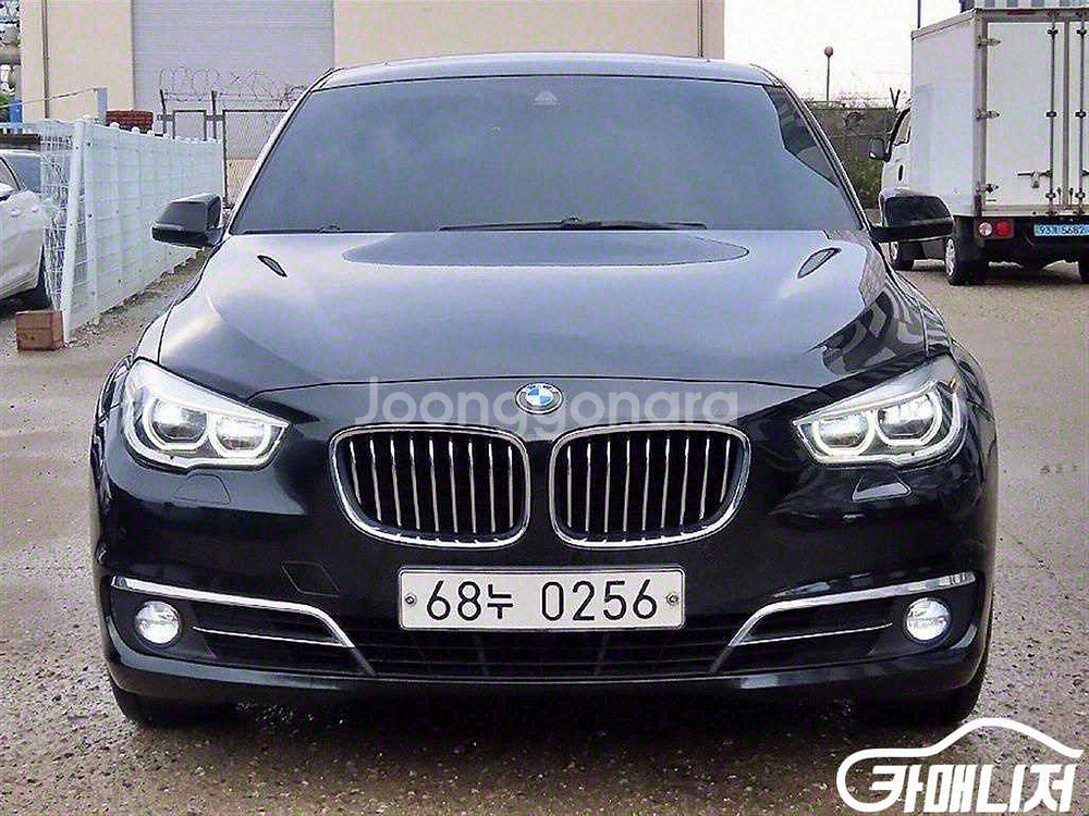 [BMW]5시리즈 GT (F07) GT ED EDITI--0
