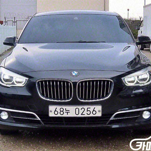 [BMW]5시리즈 GT (F07) GT ED EDITI