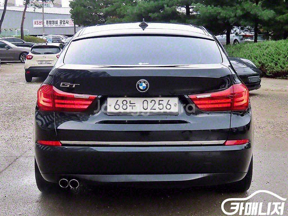 [BMW]5시리즈 GT (F07) GT ED EDITI--3