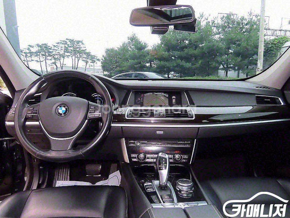 [BMW]5시리즈 GT (F07) GT ED EDITI--6