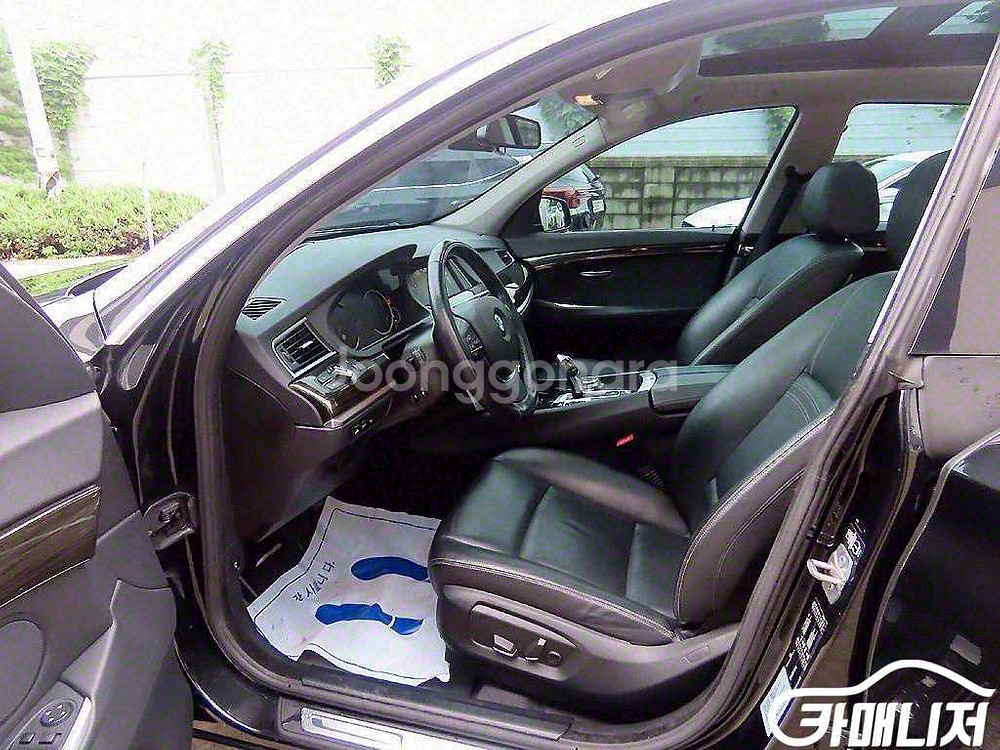 [BMW]5시리즈 GT (F07) GT ED EDITI--4