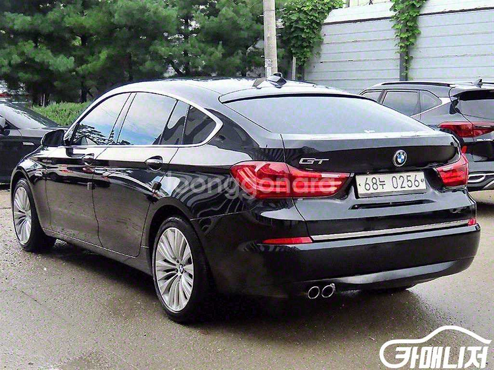 [BMW]5시리즈 GT (F07) GT ED EDITI--2