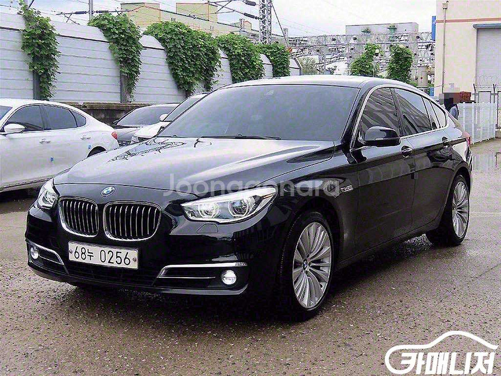 [BMW]5시리즈 GT (F07) GT ED EDITI--1